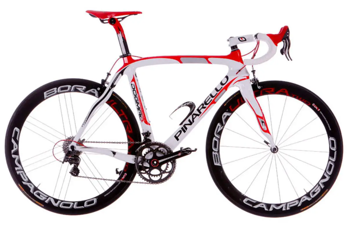 Pinarello prince 2013 sale