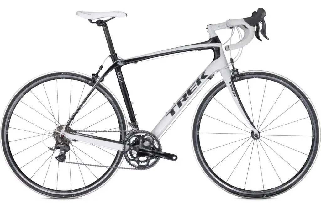 Trek Domane 4.5