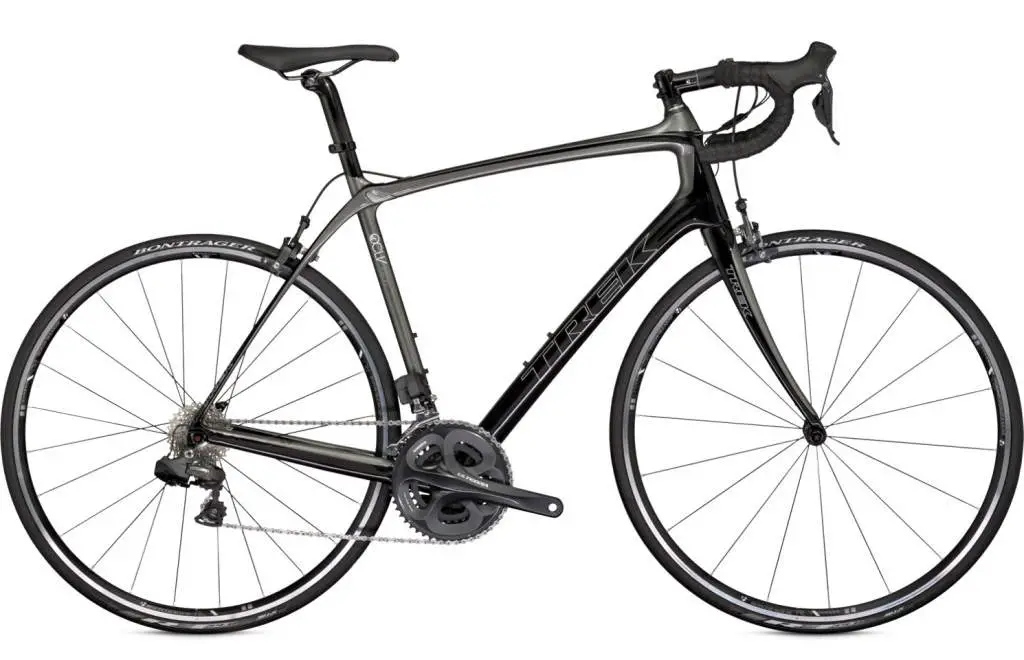 Trek Domane 5.9