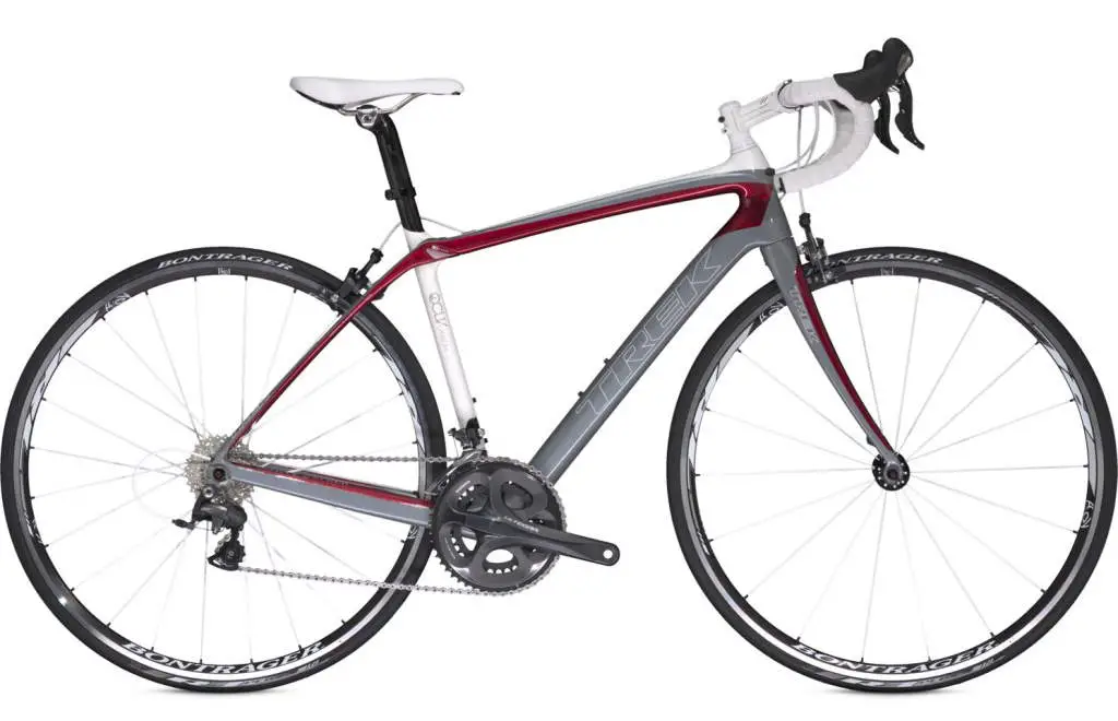 Trek Domane 6.2 WSD