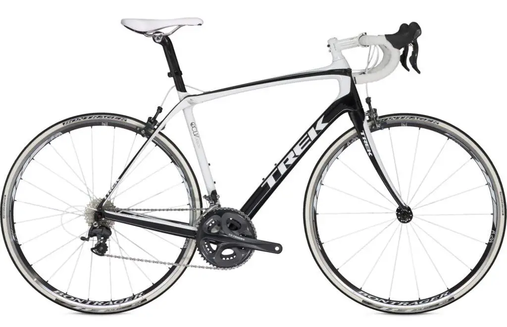 Trek Domane 6.2