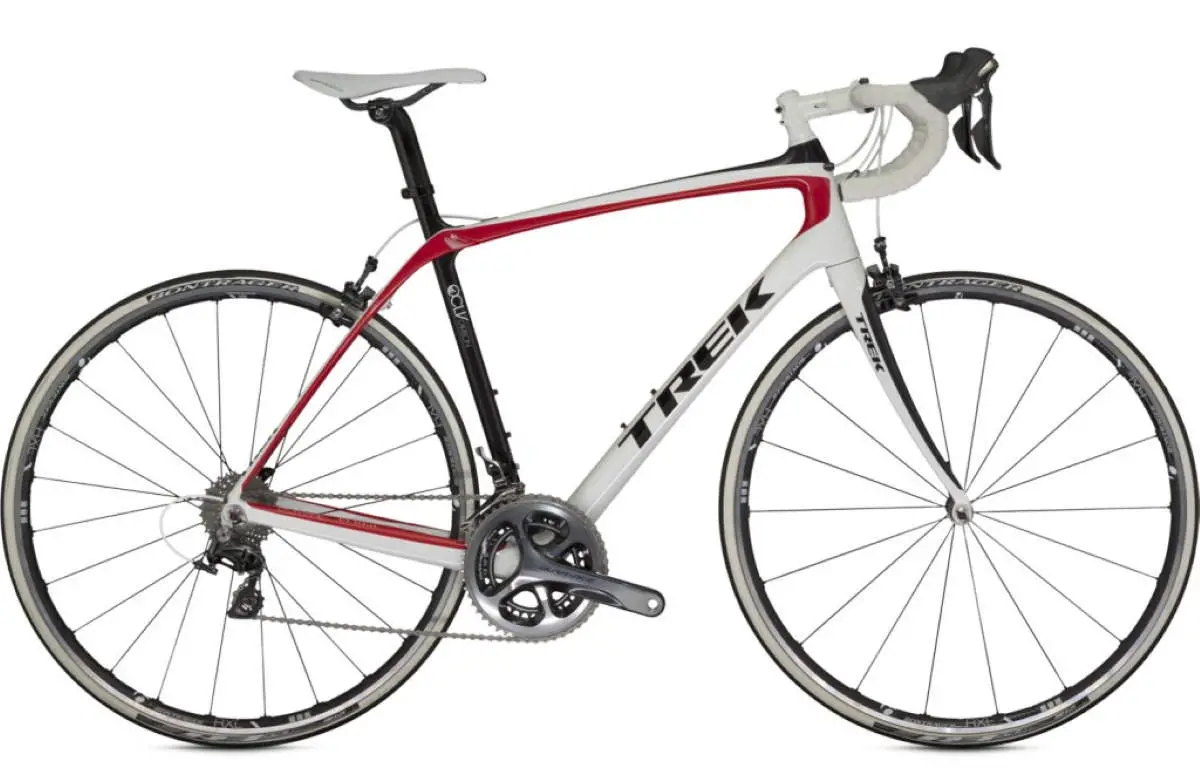 Trek domane six store series