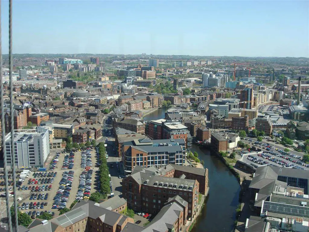 Leeds, Yorkshire will be host of the 2014 Tour de France Grand Départ