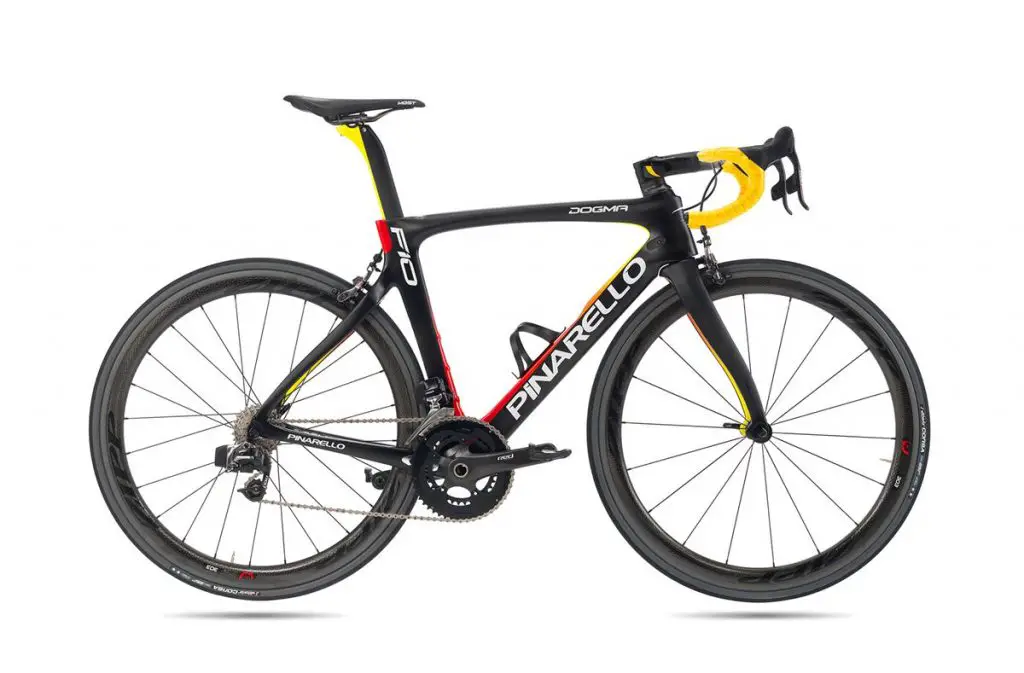 Pinarello dogma cheap f10 review