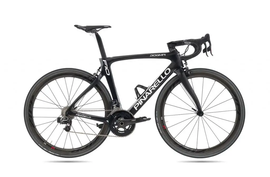 Pinarello DOGMA F10 2020 Torayca® T1100 1K DreamCarbon 204 Diamond