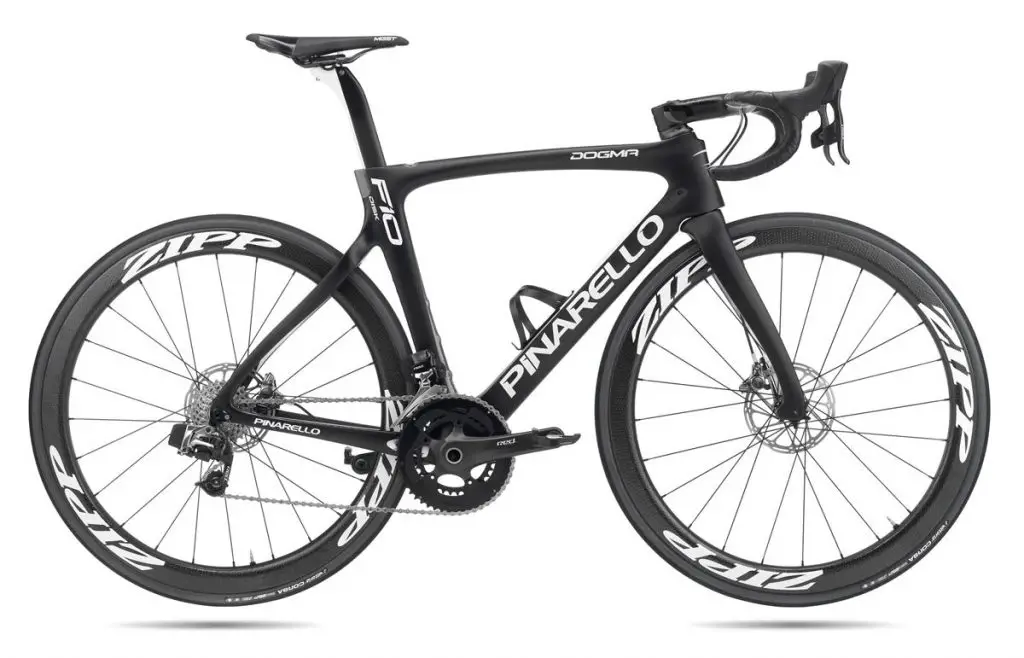 Pinarello Dogma F10 2020 - Cycling Passion