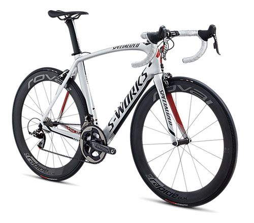 Specialized Venge 2013 Cycling Passion