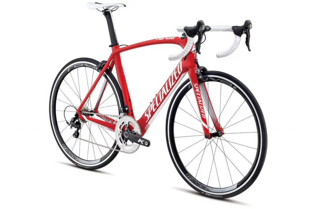 Specialized Venge 2013 Expert