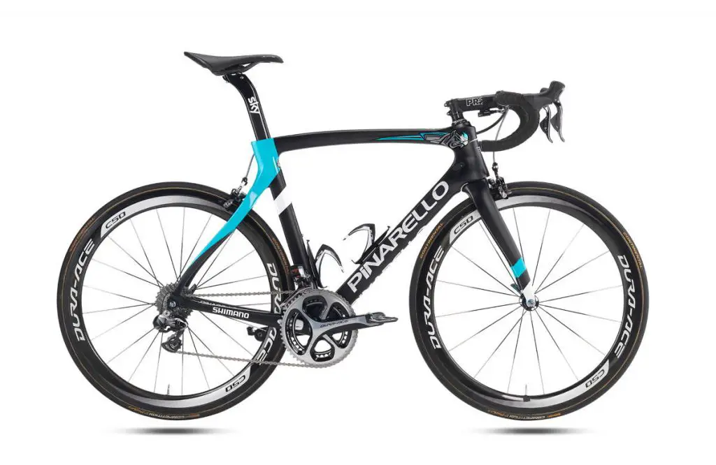 Team sky pinarello discount f10