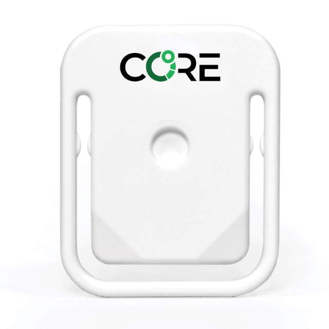 CORE Body Temperature Monitor