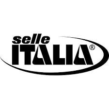 The old company logo of Selle Italia
