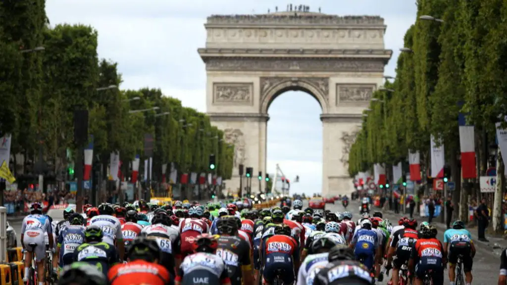 Champs-Élysées