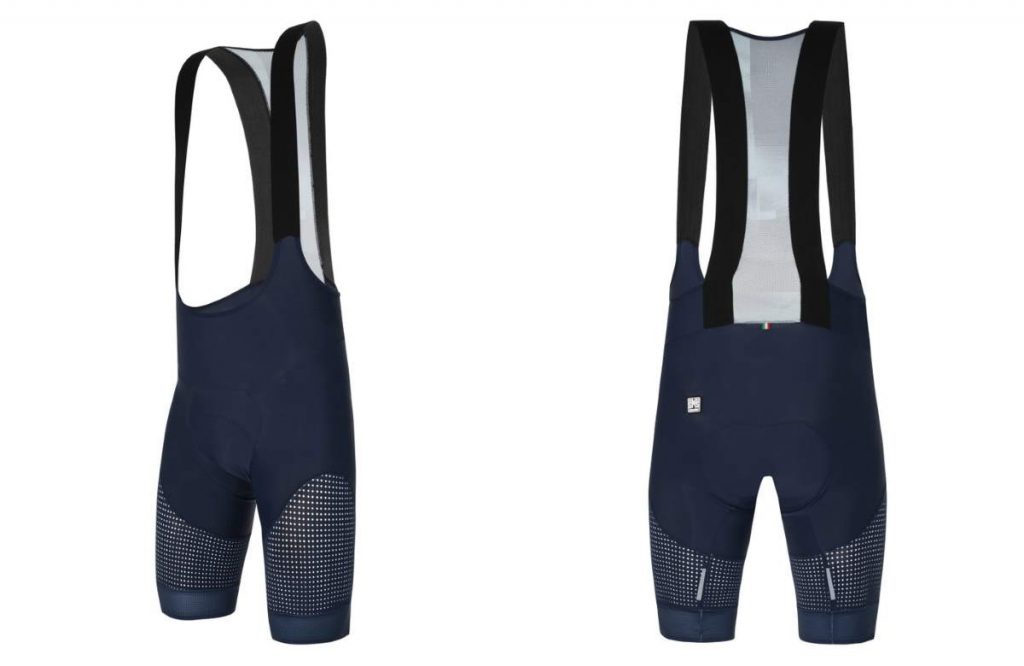 Santini Premium Custom Clothing - Forza shorts
