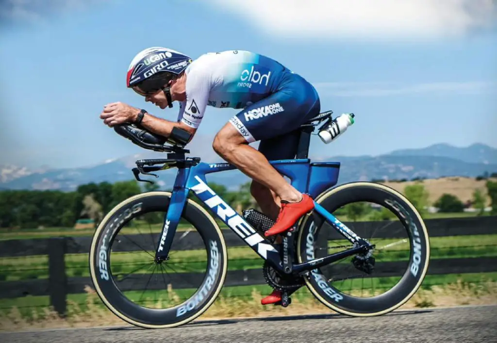 Santini Premium Custom Clothing:  Triathlon