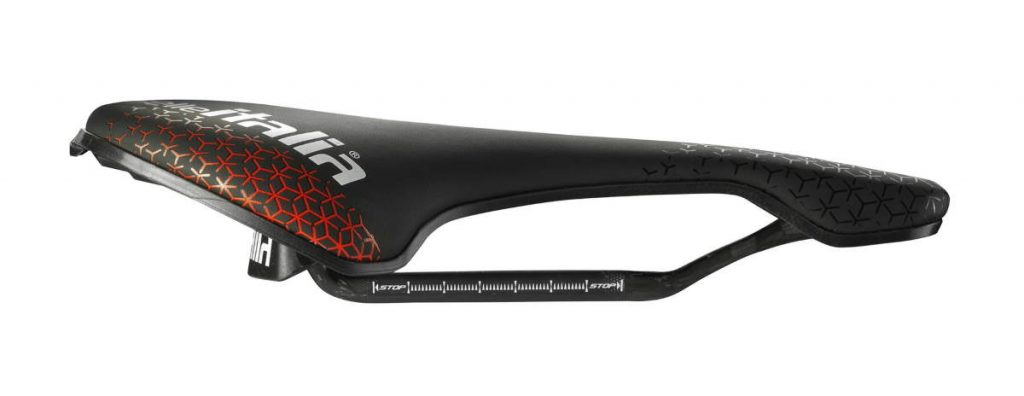 Selle Italia Flite Boost Pro Team Kit Carbonio Superflow