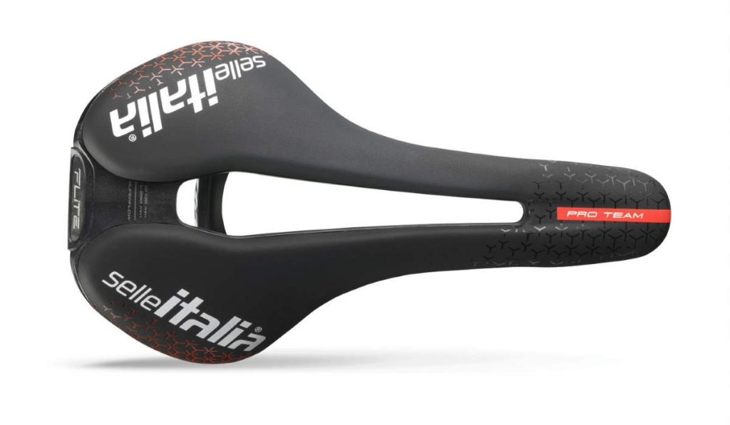 Selle Italia Flite Boost Pro Team Kit Carbonio Superflow