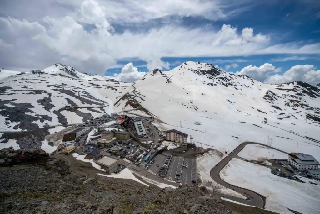 Granfondo Stelvio Santini 2021 Edition Postponed Until September 12th