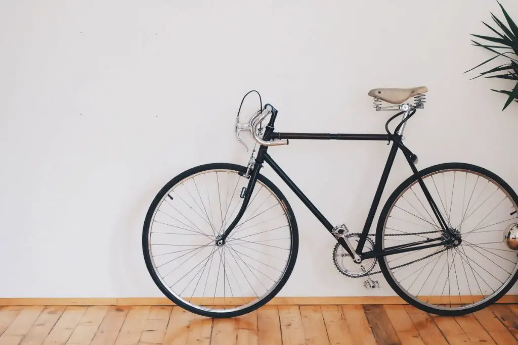 bicycle types for commuting