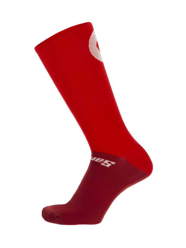 Santini Vuelta a España 2021 Special Burgos kit for stage 1 - socks