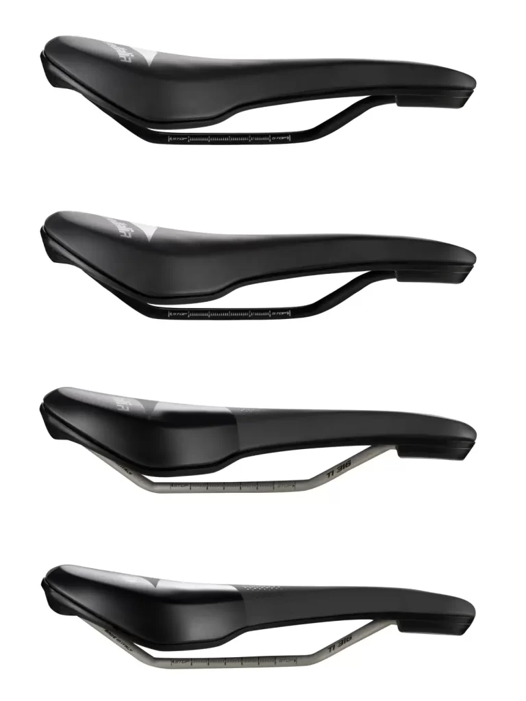 Selle Italia X-BOW Side