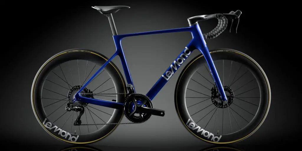 LeMond 8 Concept