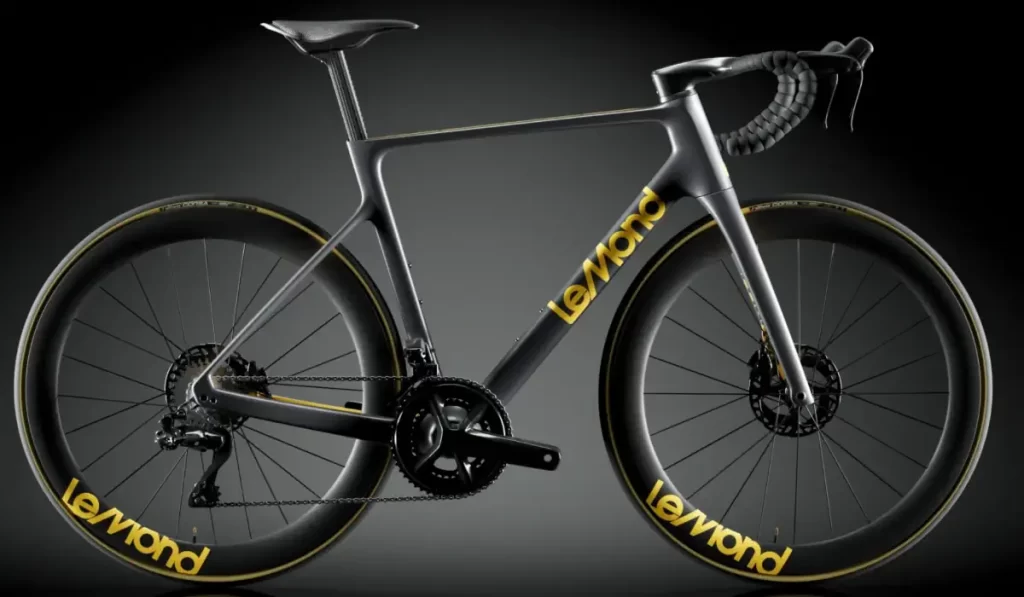 LeMond 8 Concept