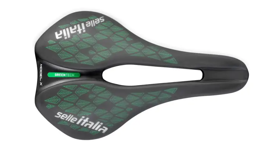 Selle Italia Model X Leaf