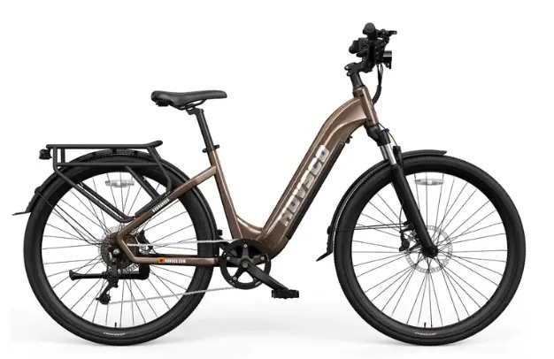 Hovsco Ebikes