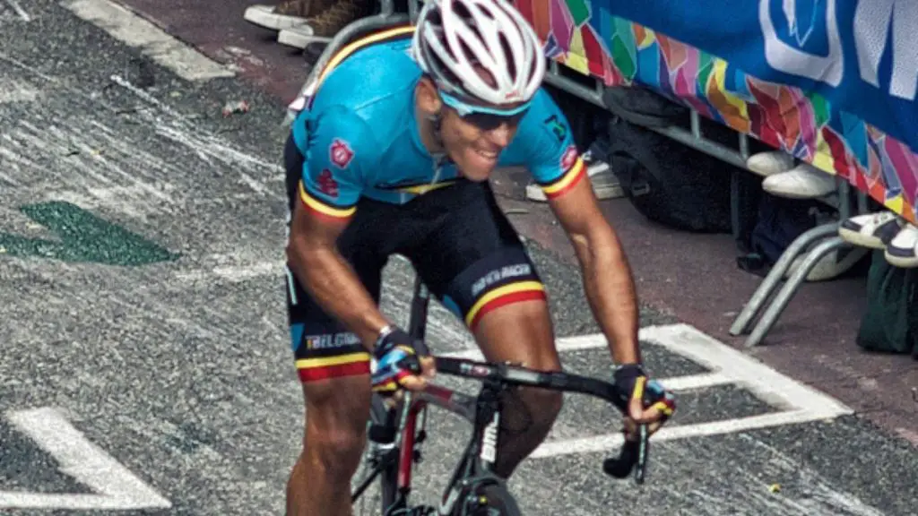 Philippe Gilbert is one of the greatest puncheurs in history
