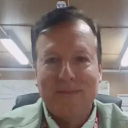 James Delgado